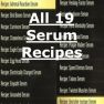 19 Serums Bundle - image