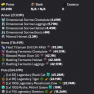 ⚡ HYPIXEL SKYBLOCK ISLAND / PROFILE WITH NETWORTH 1.16B ALL UNSOULBOUND  | 0% BAN RISK ⚡ - image