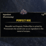 Perfect Roe - image