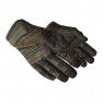 ★ Specialist Gloves | Buckshot (Field-Tested) - image