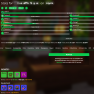 MACRO-READY ACCOUNT ⚡ 26 FARMING LVL ⚡ READY WHEAT FARM IN GARDEN ⚡ MELON SET - image