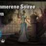 [PC-Europe] shimmerene soiree gown (1200 crowns) // Fast delivery! - image