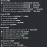 Hypixel skyblock ISLAND/PROFILE ( Networth : 8.46B )( 7.3BUNSOULBOUND / No Ban Risk! GUARANTEED ) - image