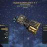 ★★★ Bloodied Power Fist Gauntlet[40% Faster Swing][+1 STR] | FULLY MODDED | FAST DELIVERY | - image