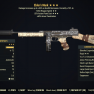 [PC] Bloodied Elder's Mark (+25% Weapon Speed / 25% less VATS AP cost) - image