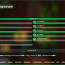 ⚡️  RANK | 1.48B NW | 29 SB LVL | N/A CATA | 15.89 SA | 1 HOTM | 5 MINION SLOTS ⚡️ - image