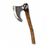 Berserker Axe 3 Socketed, Item base - Hell - image