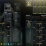 Submachine gun HK MP7A1 4.6x30 - image