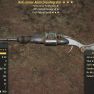 Anti-Armor Alien Disintegrator [+50% critical damage/15% faster reload] - image