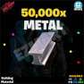 [PC/PS/XBOX] - 50K Metal - image