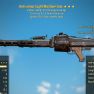 Anti-armor Explosive Light Machine Gun (25% less AP cost) - image