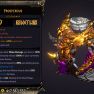 ⭐[MODDED] L40 RING - 1653% LOOT LUCK!!! - ENCHANTED 25% LUCK - BEST LUCK RING IN GAME!!!⭐ - image