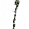 Splinter of Loratta Hardwood Spear - Fast Delivery - image