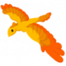 Phoenix - Adopt Me - image