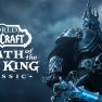 World of Warcraf [WotLK/Classic] Powerleveling with ✨STREAM✨ ALL SERVERS and sides - image