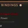 2GA Sidhe Bindings (Season 8) - image