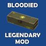 [PS] Bloodied Legendary Mod (Damage Increases up to +95% as Health Decreases) - image