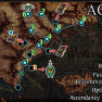 Ancestor Softcore 10 Act Complete 1 to 60 /  3 hour (23CR) - Custom Leveling 1-100 - image