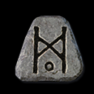Ladder Hardcore S11 31# Rune Jah (Jah Rune 31#) - image