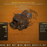 [XBOX] Overeater's Raider Power Torso (+1 Intelligence, Weapon Weights Reduced by 20%) - image