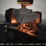 ⭐[PC] THE CAPTAIN'S HAT [ASSASSIN] +2 Intelligence [FAST DELIVERY]⭐ - image