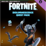 Fortnite - Bioluminescence Quest Pack (Xbox Series X/S) - Xbox Live Key - UNITED STATES - image