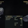 [PC] Unyielding Sentinel Ultracite Power Armor Set (5/5 AP refresh) with Left Arm Jet Pack - image