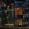 EU-DRACO【65 LVL】【690 GS】【Azoth Stalker】【20 SNS/19G/15R/10B】 18K Gold【DPS AND TANK】 - image