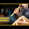 Build Aura Bot with Mercenaries / Bosses and Maps - Templar [Complete Setup][Mercenaries of Trartus] - image