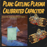 ⭐Plan: Gatling Plasma Calibrated Capacitor・+100% Crit DMG・+20% AP Cost⭐ - image