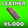 [XBOX] Raw Leather x5.000 - image