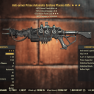 ⭐[PC] [AA5025] Anti-Armor Enclave Plasma Gun (50% Critical Shot Damage・25% less V.A.T.S. AP Cost)⭐ - image