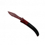 ★ Navaja Knife | Crimson Web (Field-Tested) - image
