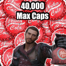40,000 Caps - image