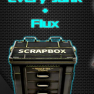 35 Junks each 10.000 + 5 type of fluxes each 10.000 PC Fallout 76 Junk bundle - image