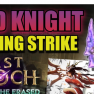 [SELFPLAY] ERASING STRIKE VOID KNIGHT SENTINEL STARTER BUILD MERCHANT'S GUILD ONLY NO RANK REQ - TOM - image