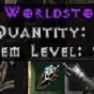 ** Season 6 Ladder ** Cheap Tainted Worldstone Shard  ** TWSS ** PD2 - image