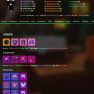 Skyblock rpg profile 5b coins VIP+  120lvl - image