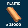 [XBOX] Plastic x25000 - image
