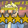 [PC] Any 1, 2, 3, and 4 Star Legendary Mod Of Your Choice - image