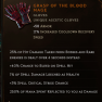Grasp of the Blood Mage - image
