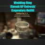 Wedding Ring [Sneak/AP Refresh][Legendary Outfit] - image