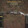 Quad Alien Disintegrator [+50% critical damage/15% faster reload] - image