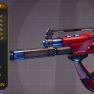 ⭐[PC/XB/PS] M10/L72 P2P NETWORKER - 14.419.108x2 DMG (30 MILLION FIRE DMG!) - 12.31 FR - INF AMMO⭐ - image