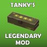 [XBOX] Tanky's Legendary Mod (+200 Damage Resist for 10s When Standing Still (20s Cooldown)) - image