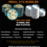 [XBOX]  ⚜️ Prime Resurgence : 30 Regal Aya + 2400 Platinum ⚜️ Direct to your XBOX account - image