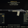 [PC] Quad The Fixer (+50% Critical Damage / 25% less VATS AP cost) Q5025 - image