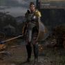 LV90 Amazon Javazon Griffon's, Enigma etc with Infinity Merc and All Charms- COMPLETE CHARACTER ! - image