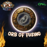 [PC} Fusing Orb - Mercenaries of Trarthus Softcore - Fast delivery -Cheapest Price - image