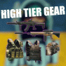 High Tier Equipment Kit (M1A + RD 704 + Slick + Exfil + M62 + 7.62 BP ammunition) - image